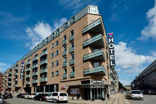 Cabinn City, Copenhagen