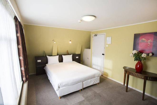 Quentin Golden Bear Hotel, Amsterdam