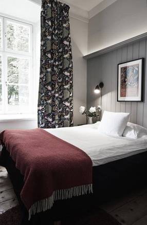 Nofo Hotel, Stockholm