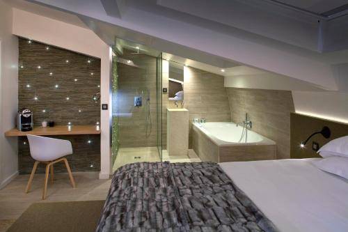 Hotel Georgette, Paris