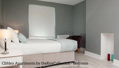 Clifden House, Dublin