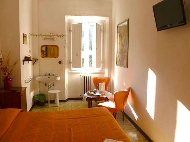 Hotel Dali Florence Review By Euroo Hotel Dali Florence