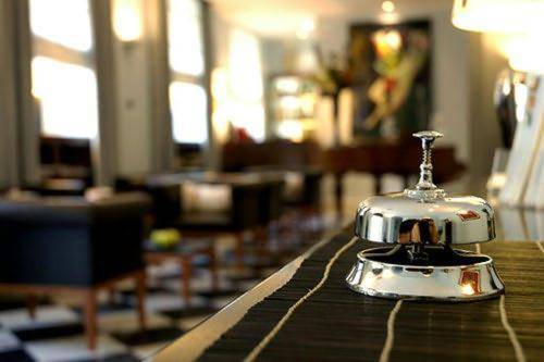 Hotel San Francesco, Rome