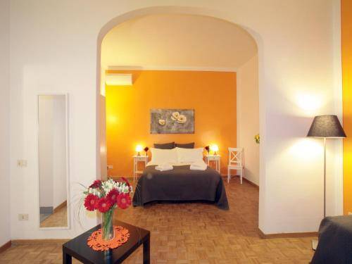 B&B Cimatori, Florence