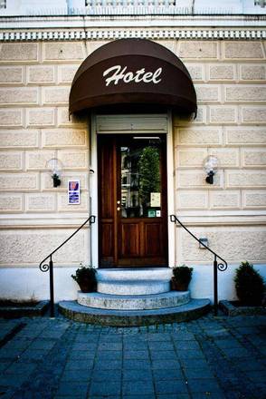 Hotel Sct. Thomas, Copenhagen
