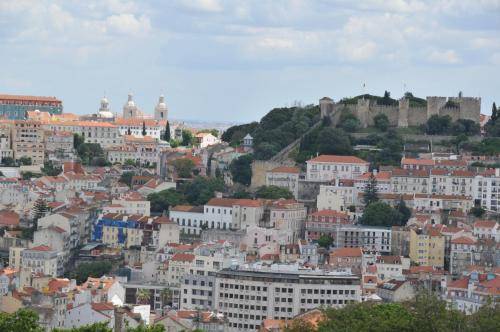Pensao Londres, Lisbon