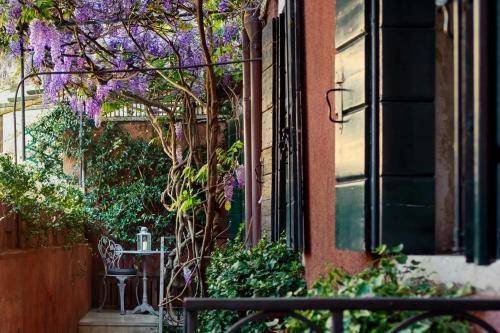 Locanda Fiorita, Venice