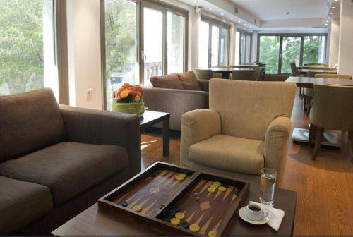 Plaka Hotel, Athens