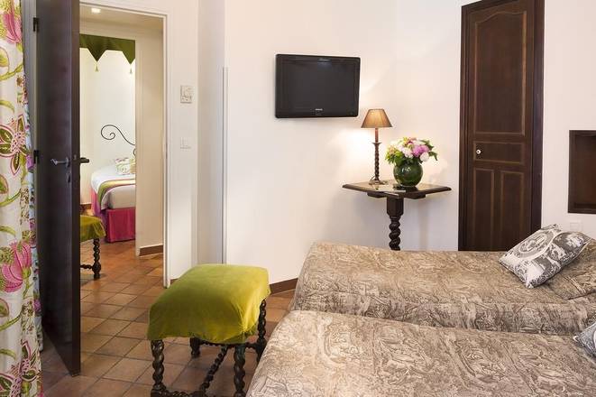 Castex Hotel, Paris