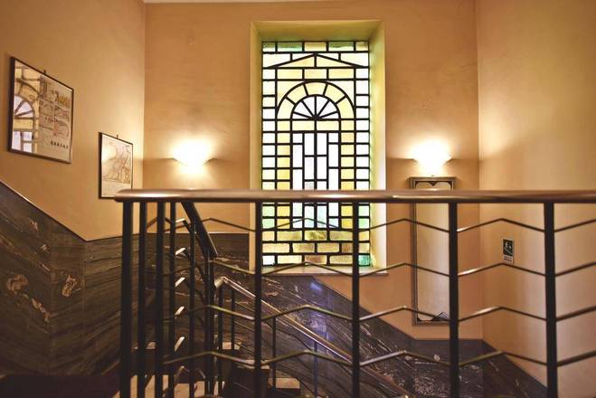 Locanda Carmel, Rome