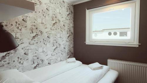 Rygerfjord Hotel & Hostel, Stockholm