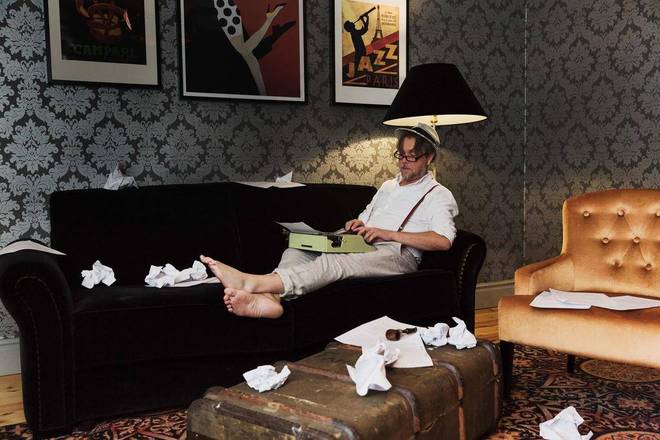 Nofo Hotel, Stockholm