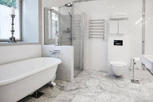 Nofo Hotel, Stockholm
