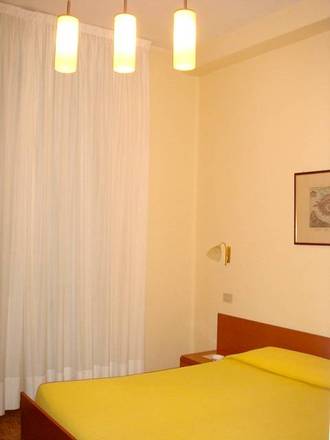 Hotel Santa Lucia, Venice