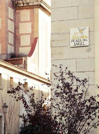 Hostal Persal, Madrid