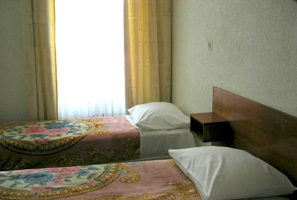 Hotel Sipermann, Amsterdam