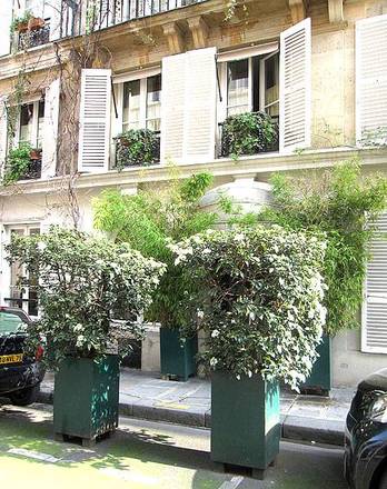 Saint Thomas d'Aquin, Paris