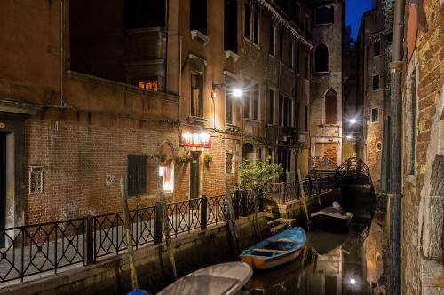 Hotel Noemi, Venice