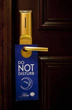 Hera Hotel, Athens