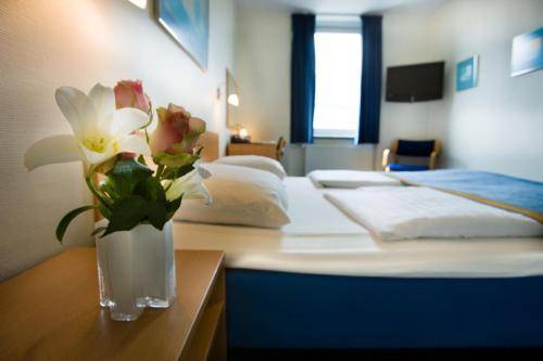 Hotel Maritime, Copenhagen