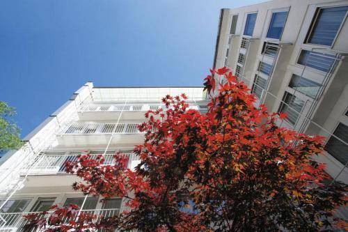 Hotel Condor, Munich