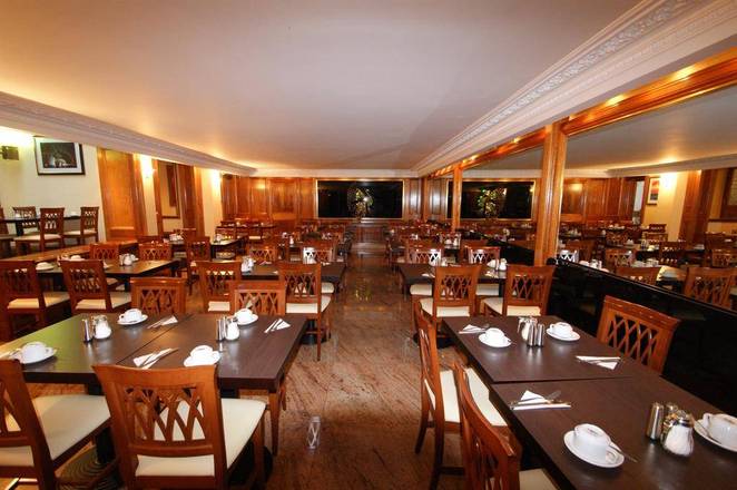 Abbey Court Hotel - Hyde Park, London