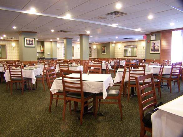 Holiday Inn - Midtown - 57th Street, New York