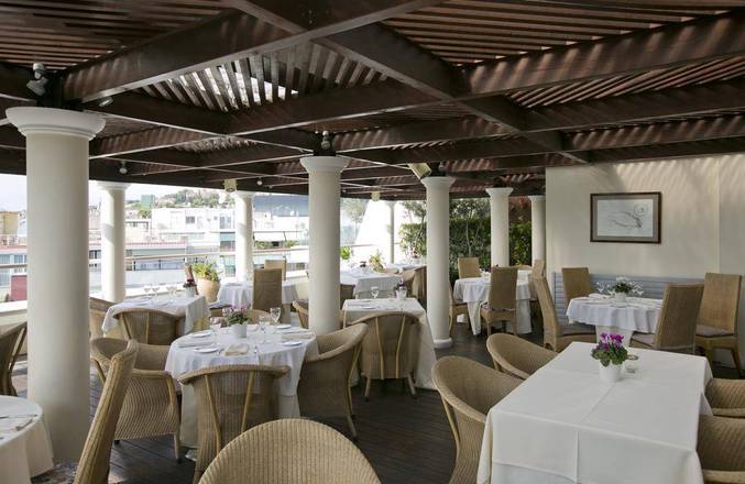 Hera Hotel, Athens