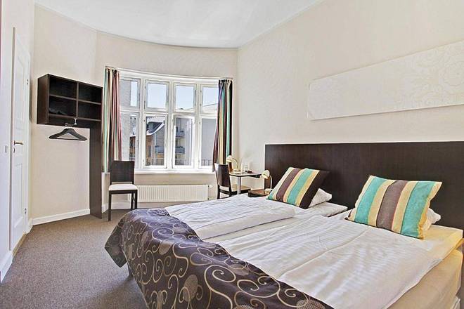 Hotel Sct. Thomas, Copenhagen