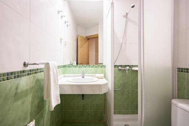 INTER Puerta del Sol Pension, Madrid