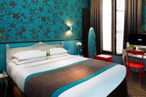 Hotel Design Sorbonne, Paris