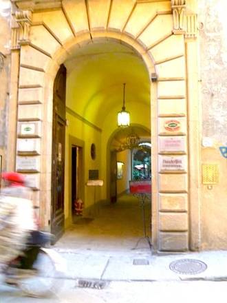 Bavaria, Florence