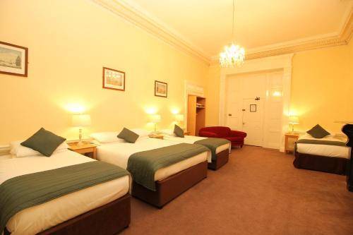 Castle Hotel, Dublin