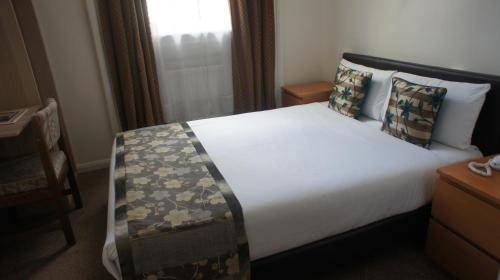 Abbey Court Hotel - Hyde Park, London
