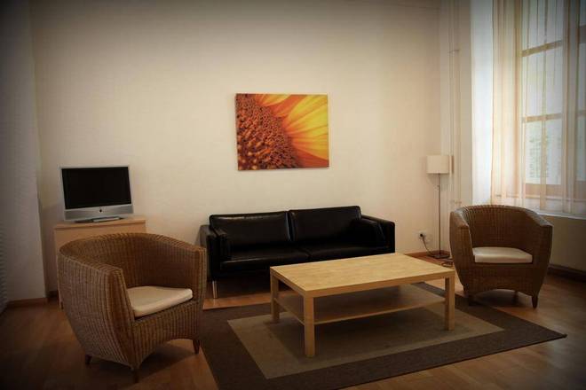 Hotel 26, Berlin