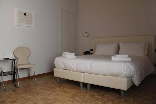 B&B Cimatori, Florence