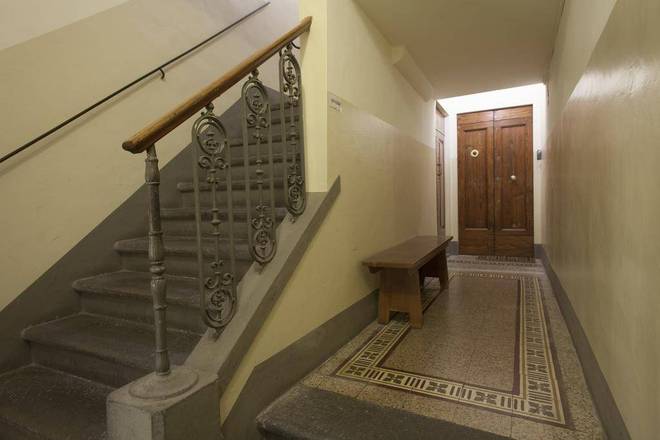 B&B Cimatori, Florence