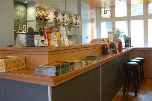 Hotel La Boheme, Amsterdam