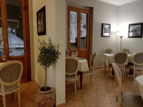 Hotel Medici, Florence