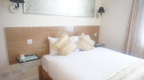 Abbey Court Hotel - Hyde Park, London