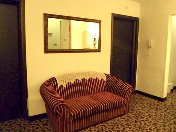 Hotel Medici, Florence
