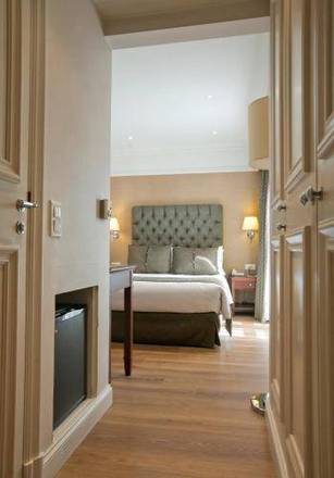 Hera Hotel, Athens