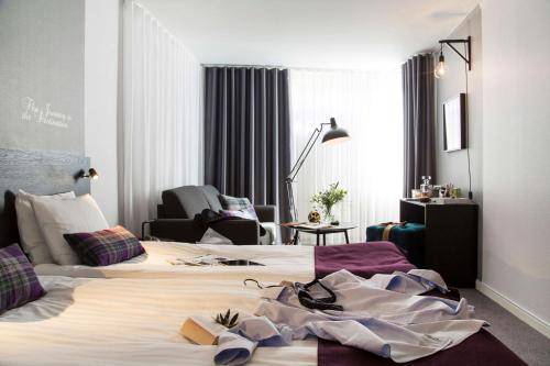 Best Western Kom Hotel, Stockholm