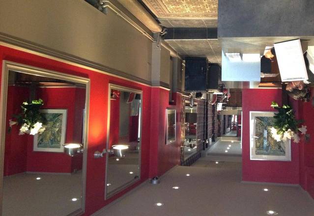 Hotel 29 Lepic, Paris