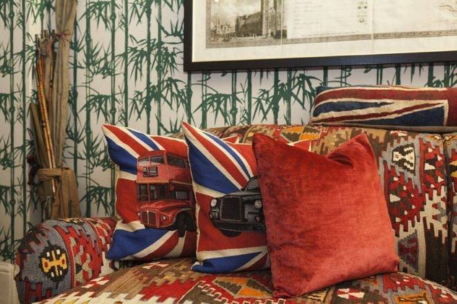 Vancouver Studios, London
