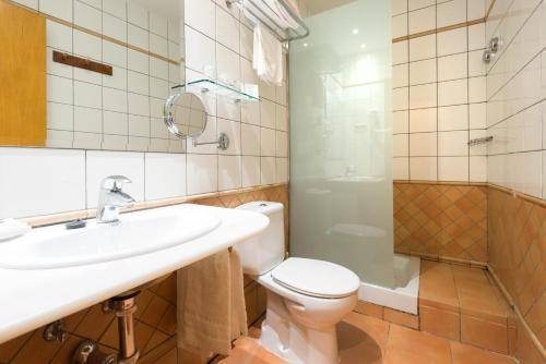 Hostal Persal, Madrid