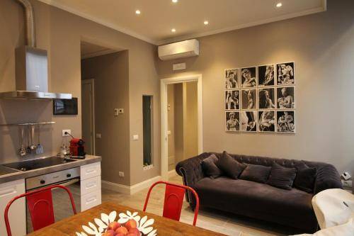 B&B Cimatori, Florence