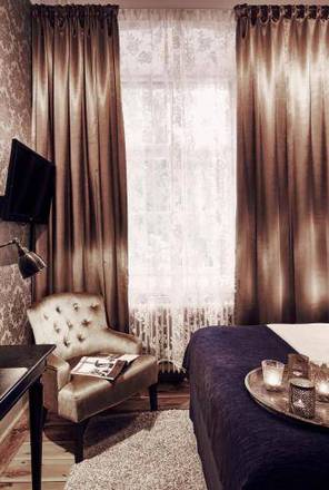 Nofo Hotel, Stockholm