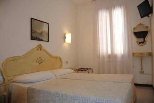 Hotel Guerrini, Venice