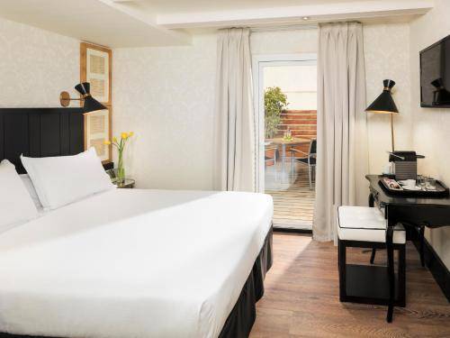 Boutique Hotel H10 Catalunya Plaza, Barcelona